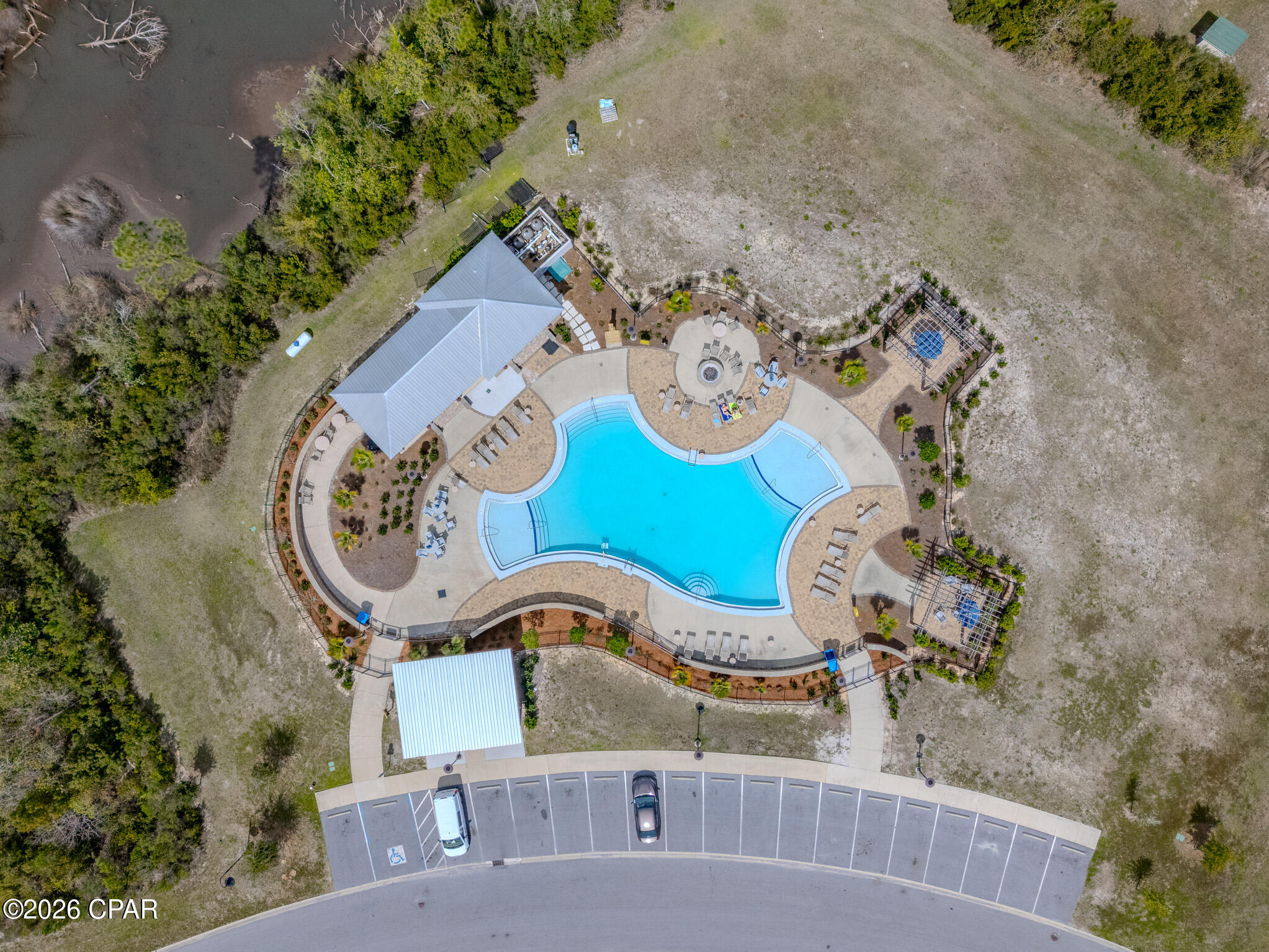 Bridge Harbor - Residential