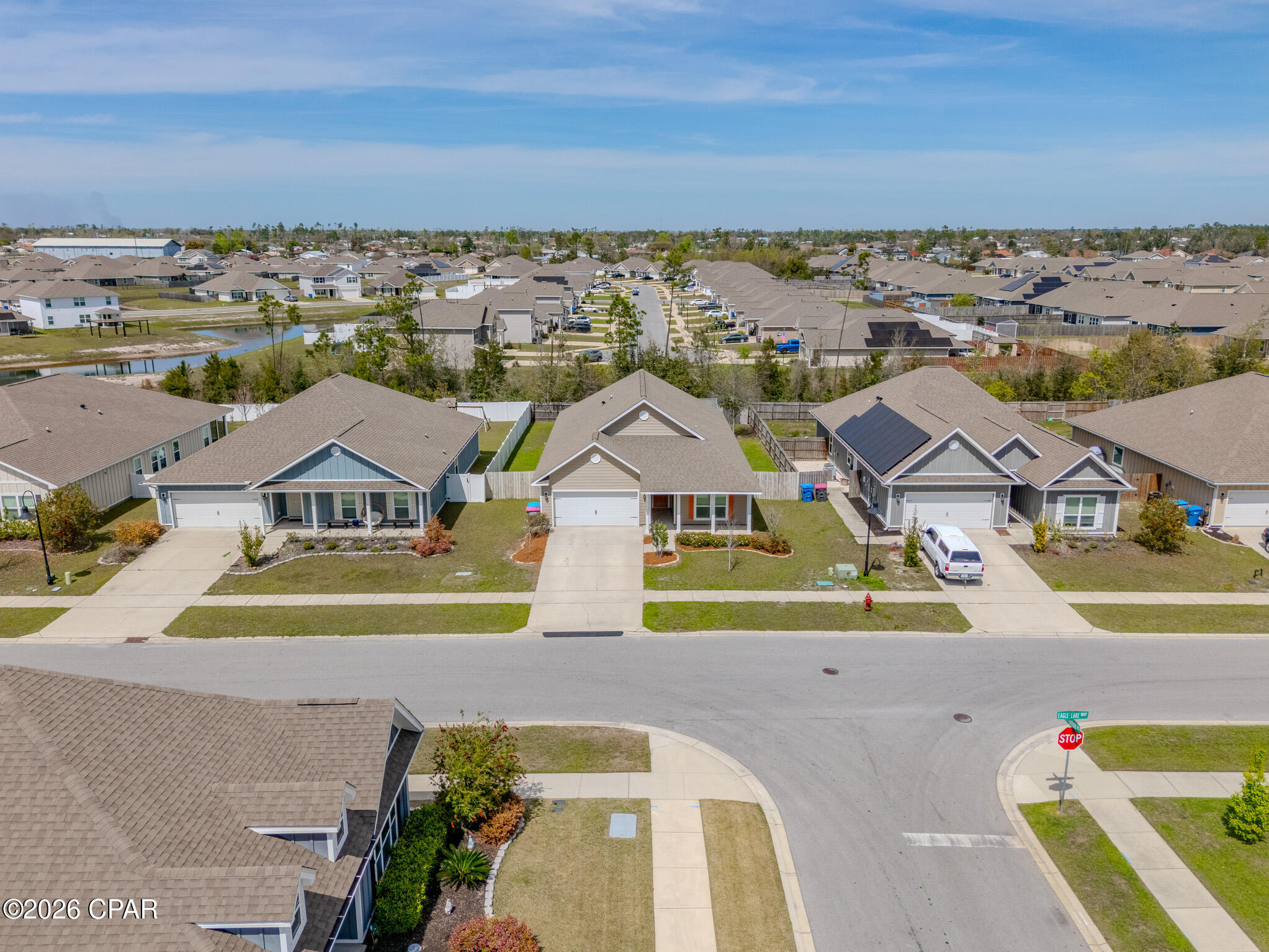 Bridge Harbor - Residential