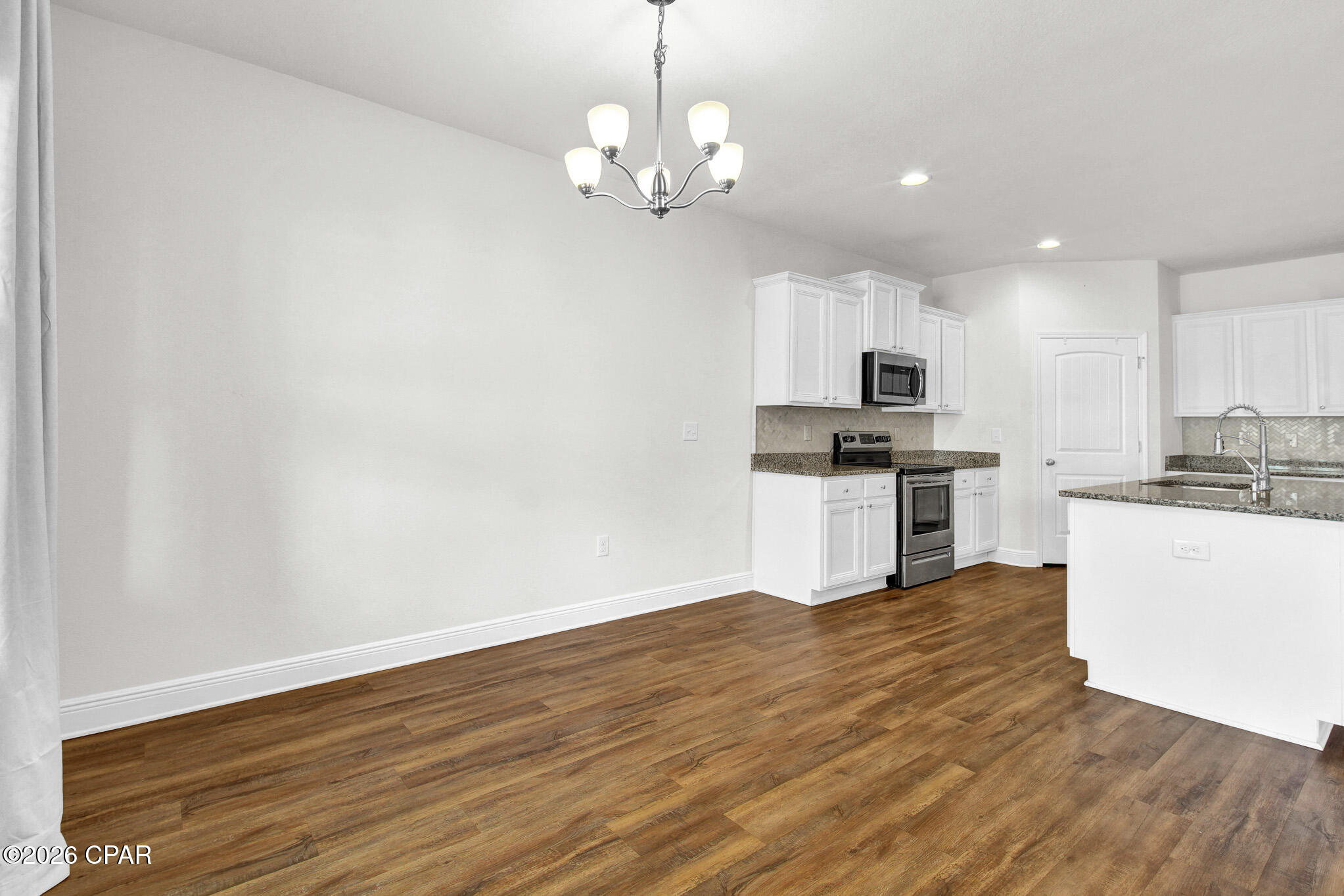 Bridge Harbor - Residential