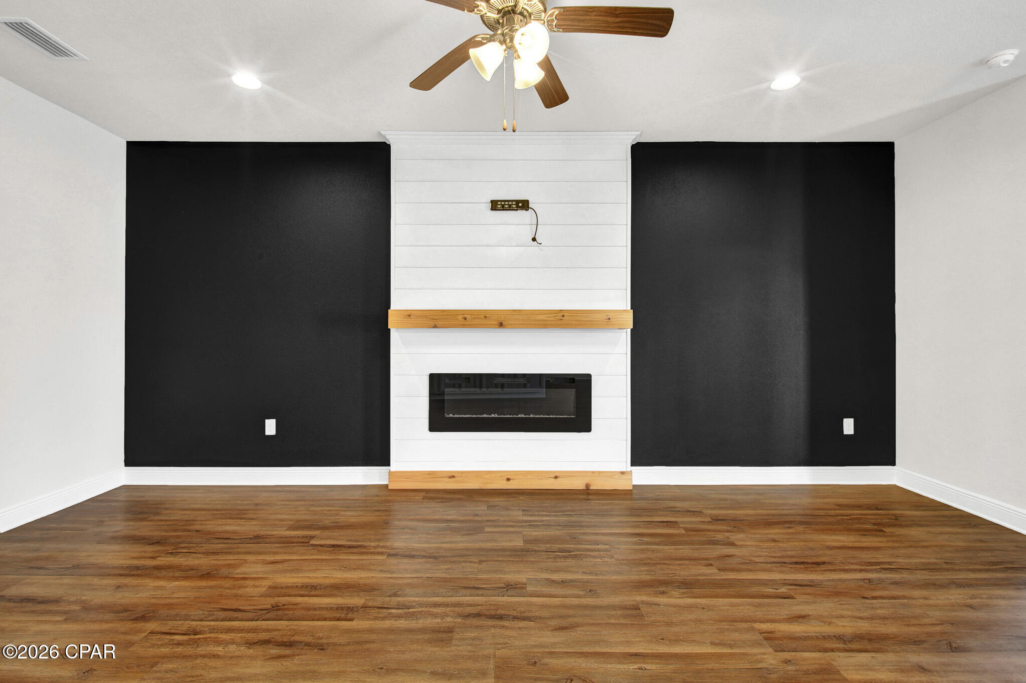 Bridge Harbor - Residential