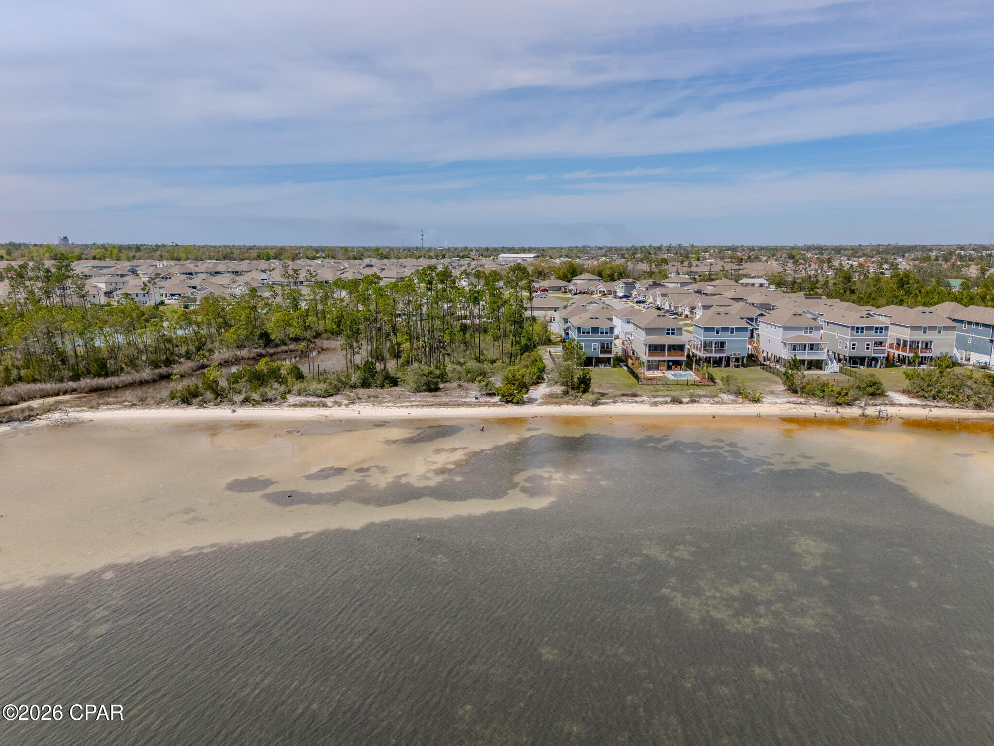 Bridge Harbor - Residential