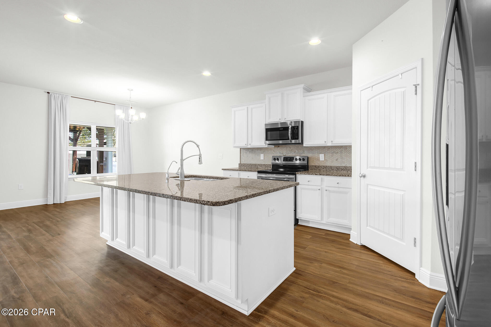 Bridge Harbor - Residential