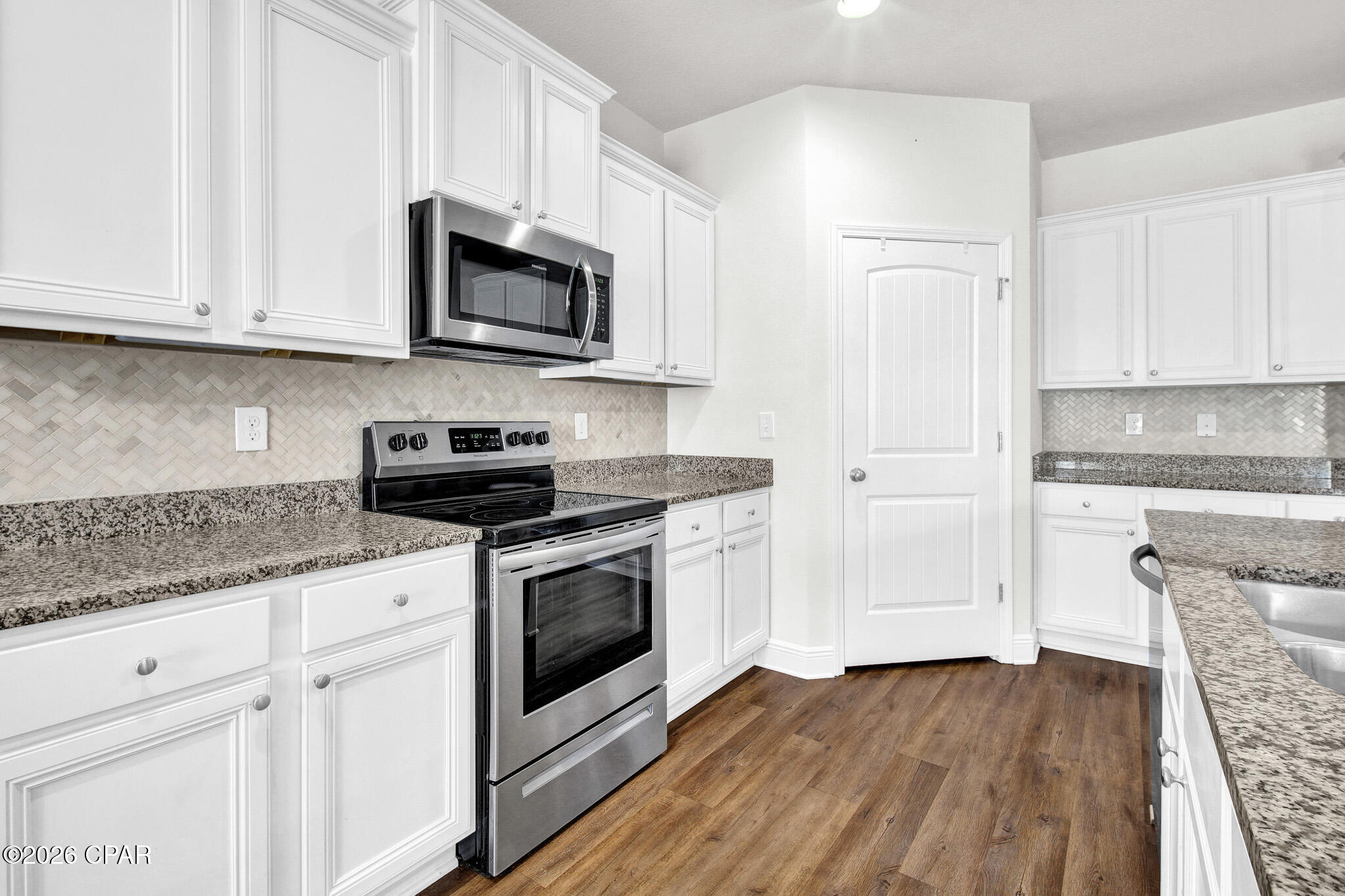 Bridge Harbor - Residential