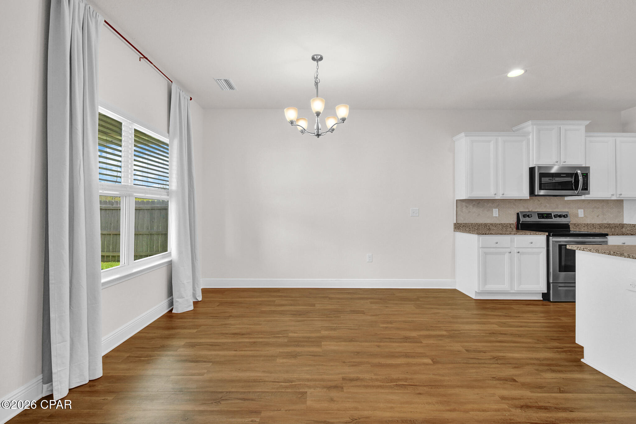 Bridge Harbor - Residential