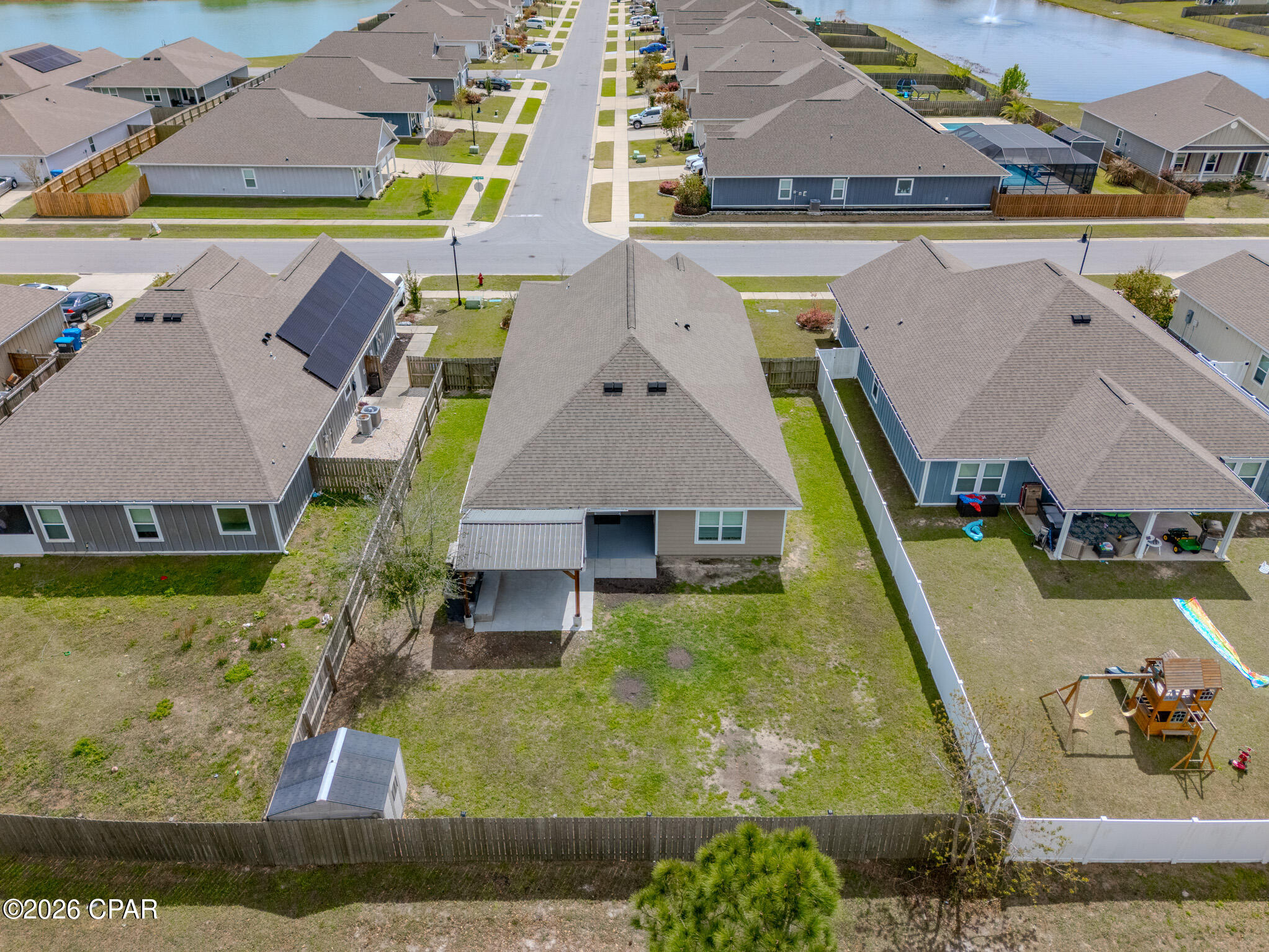 Bridge Harbor - Residential