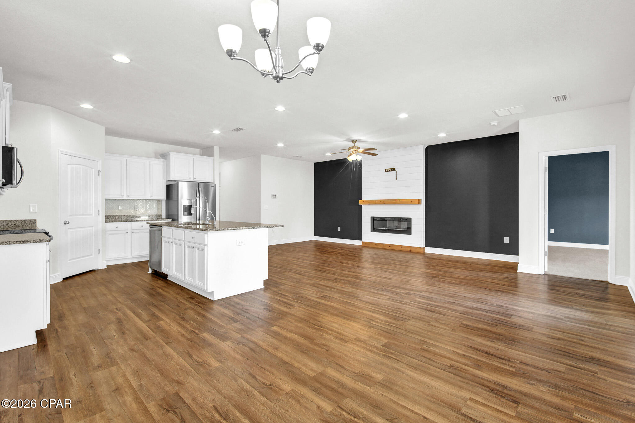 Bridge Harbor - Residential