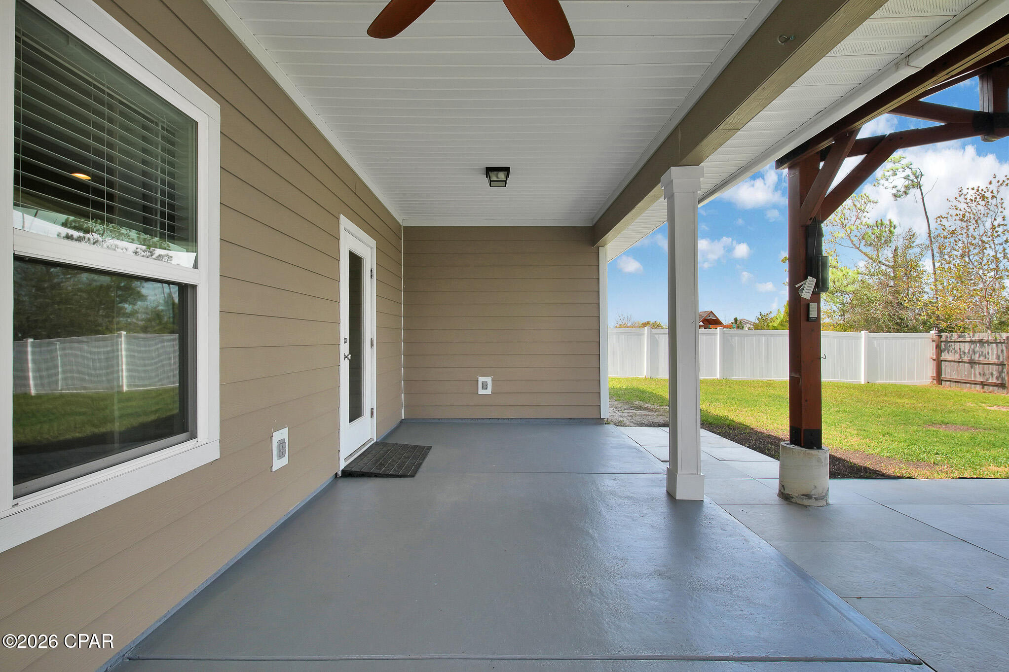 Bridge Harbor - Residential