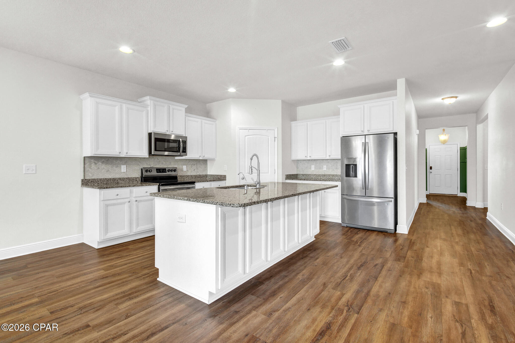 Bridge Harbor - Residential