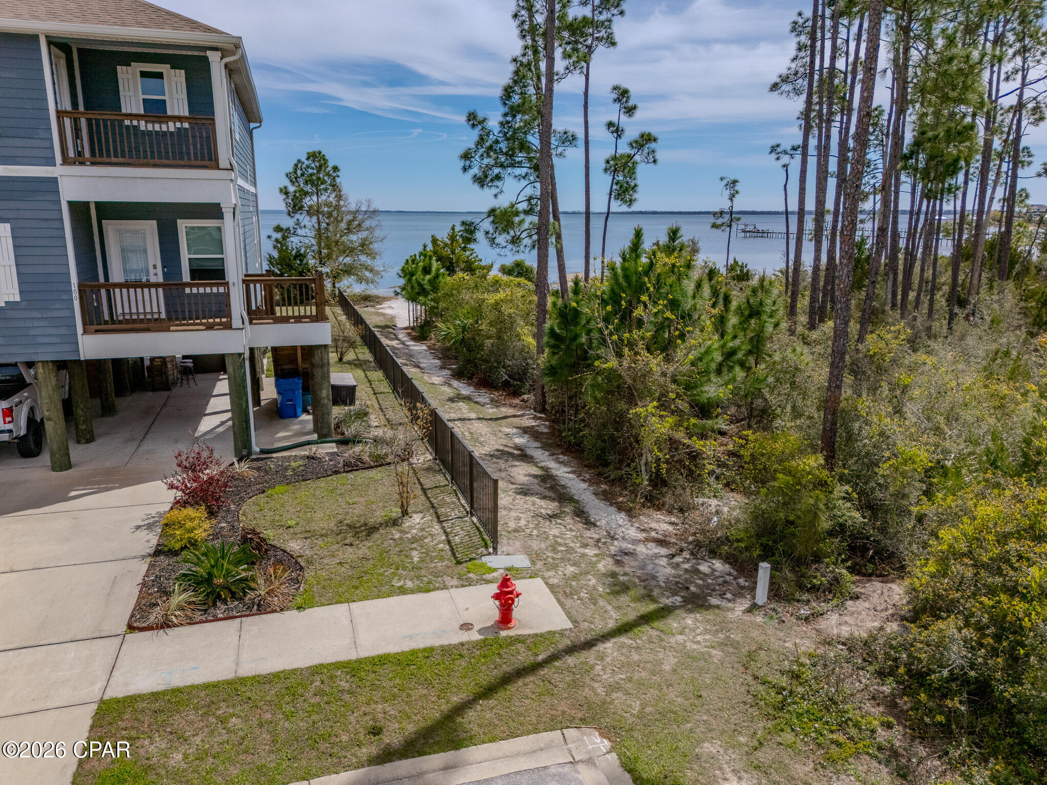Bridge Harbor - Residential