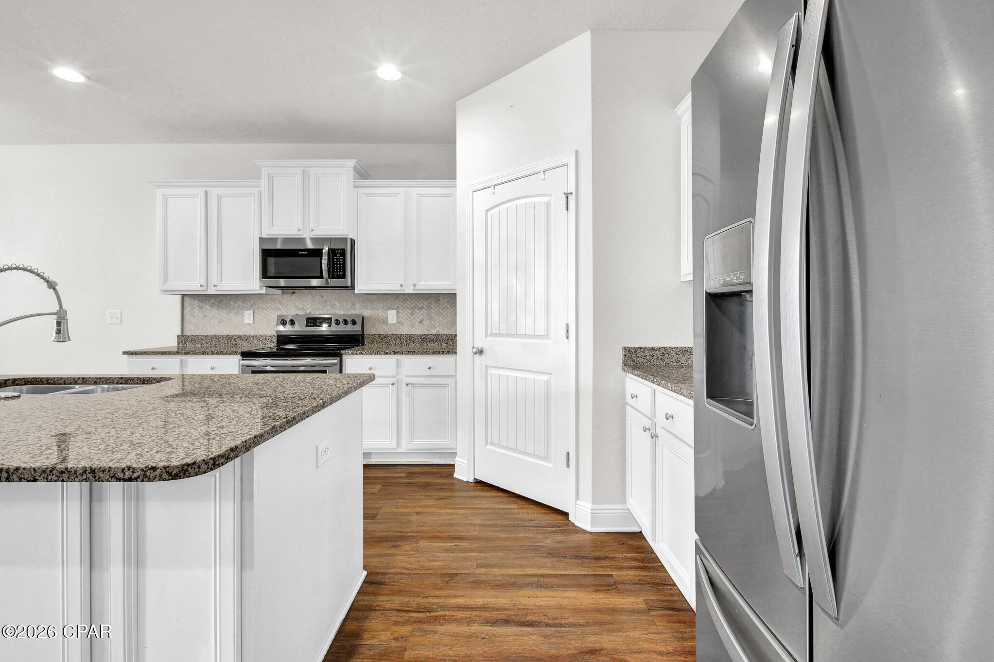 Bridge Harbor - Residential