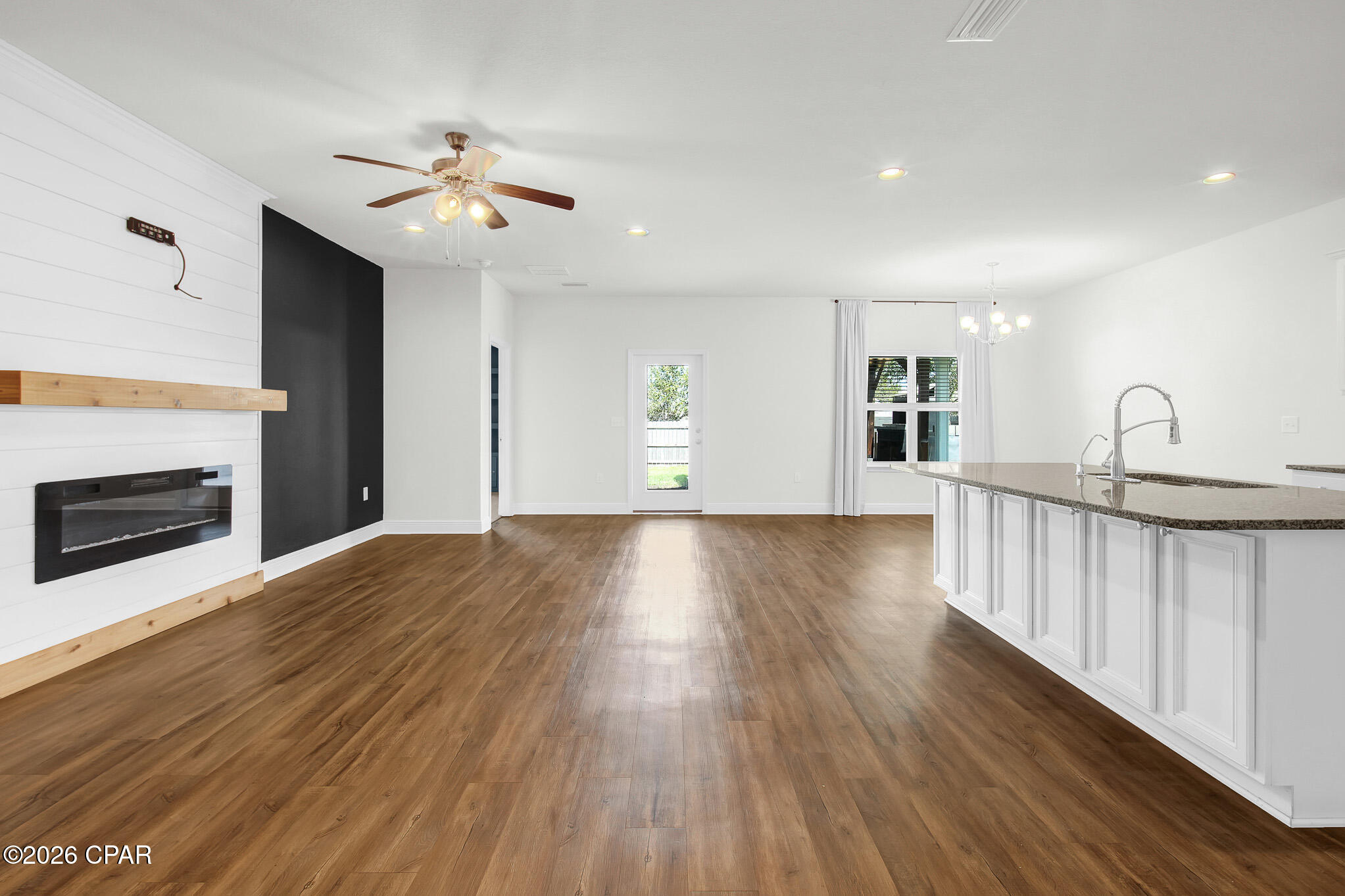 Bridge Harbor - Residential