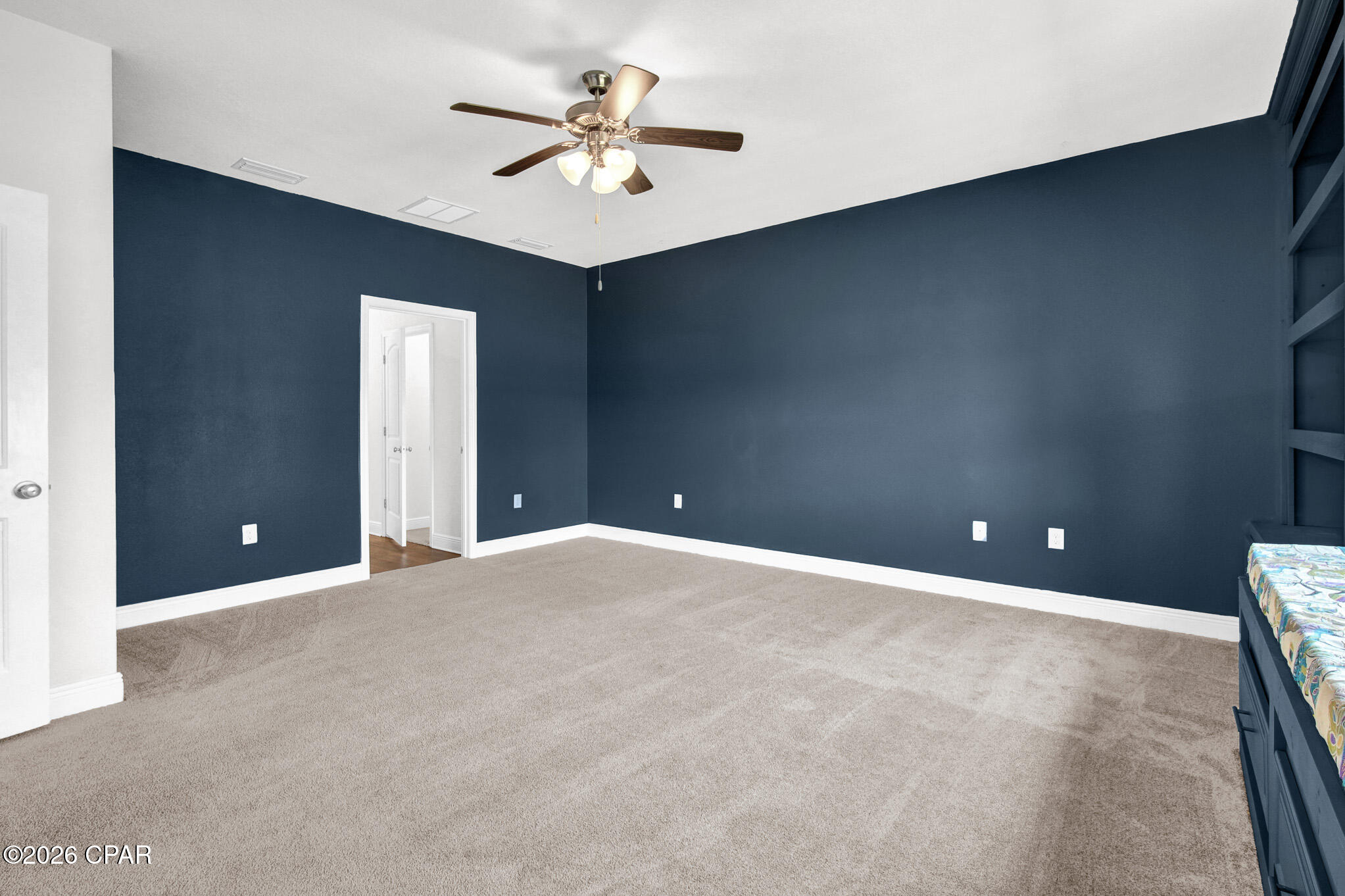 Bridge Harbor - Residential