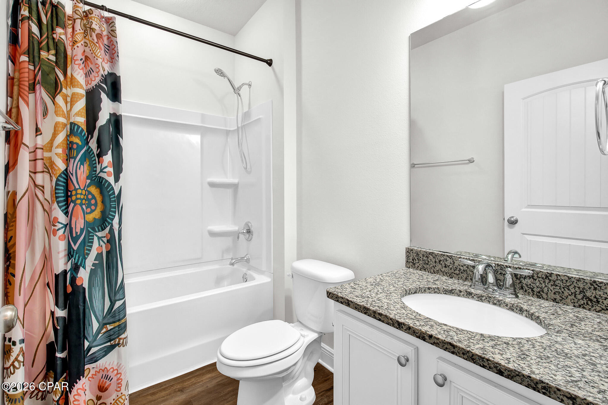 Bridge Harbor - Residential