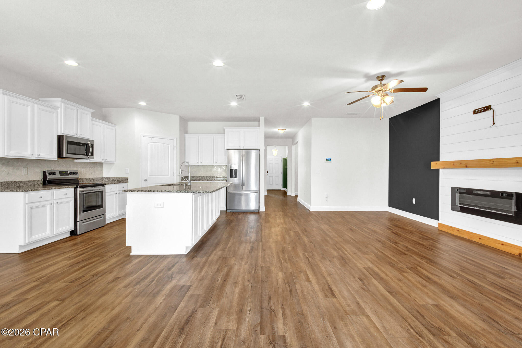 Bridge Harbor - Residential