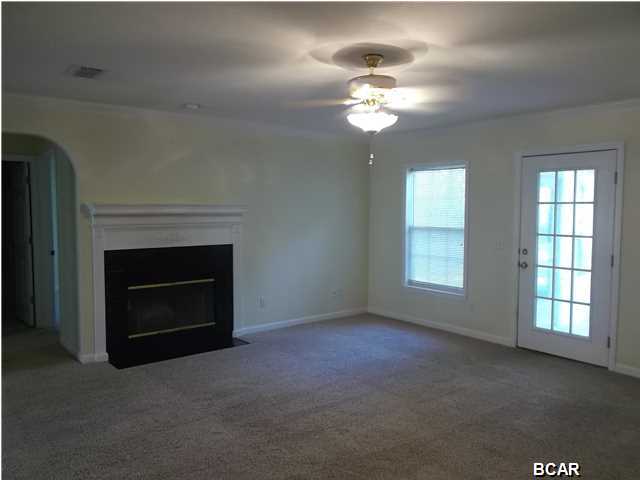 Harris Add - Residential Lease