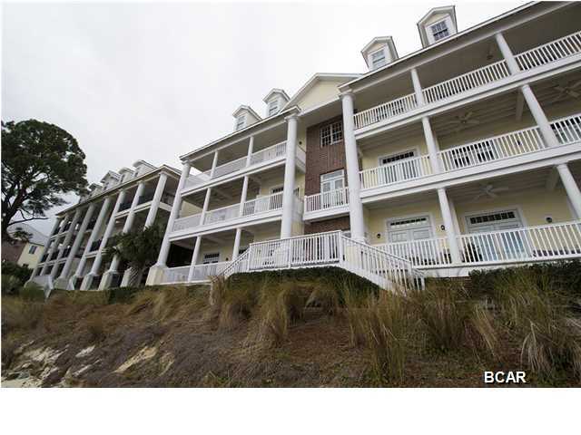 Waterhaven - Residential