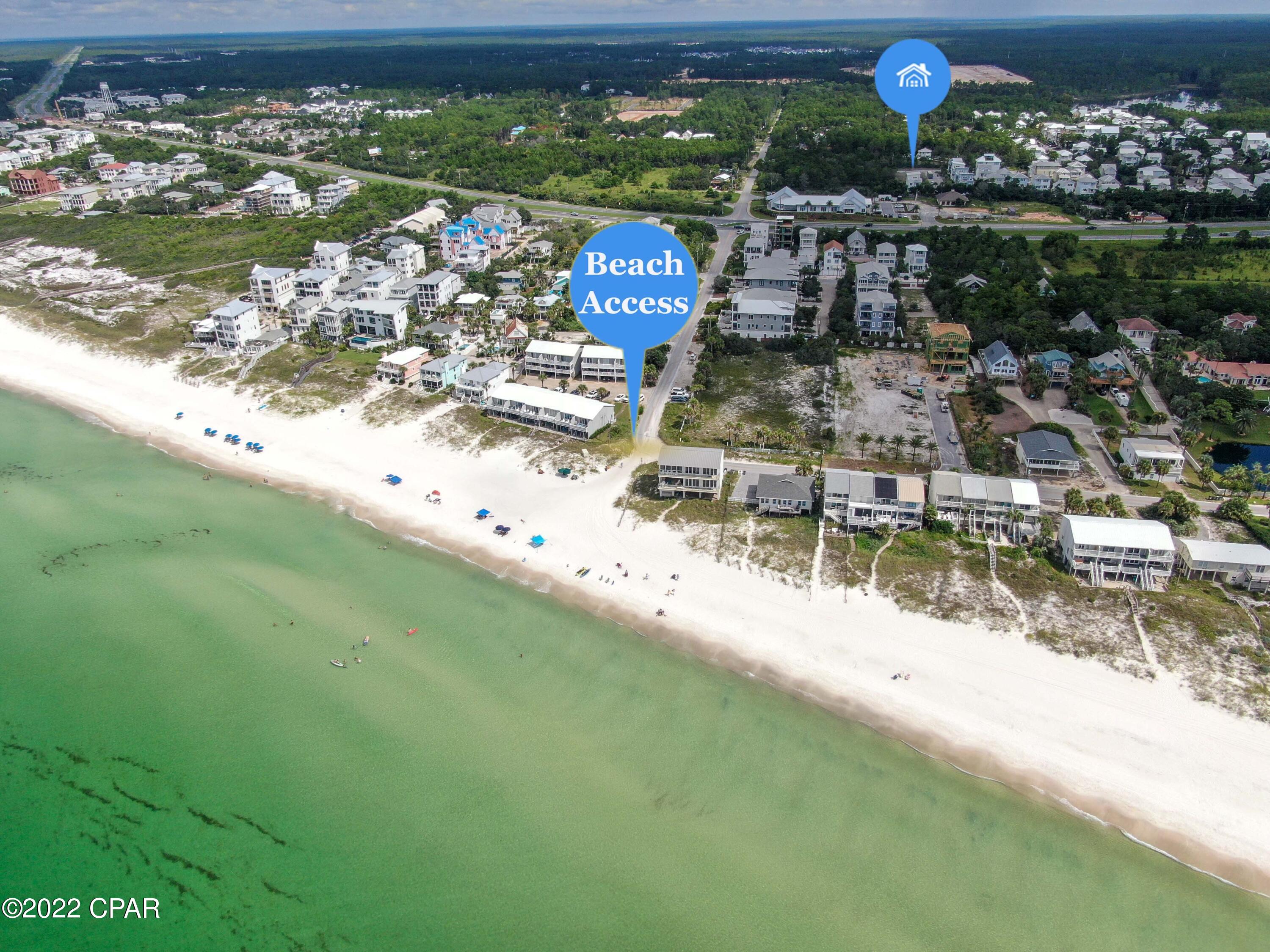 [No Recorded Subdiv] - Residential