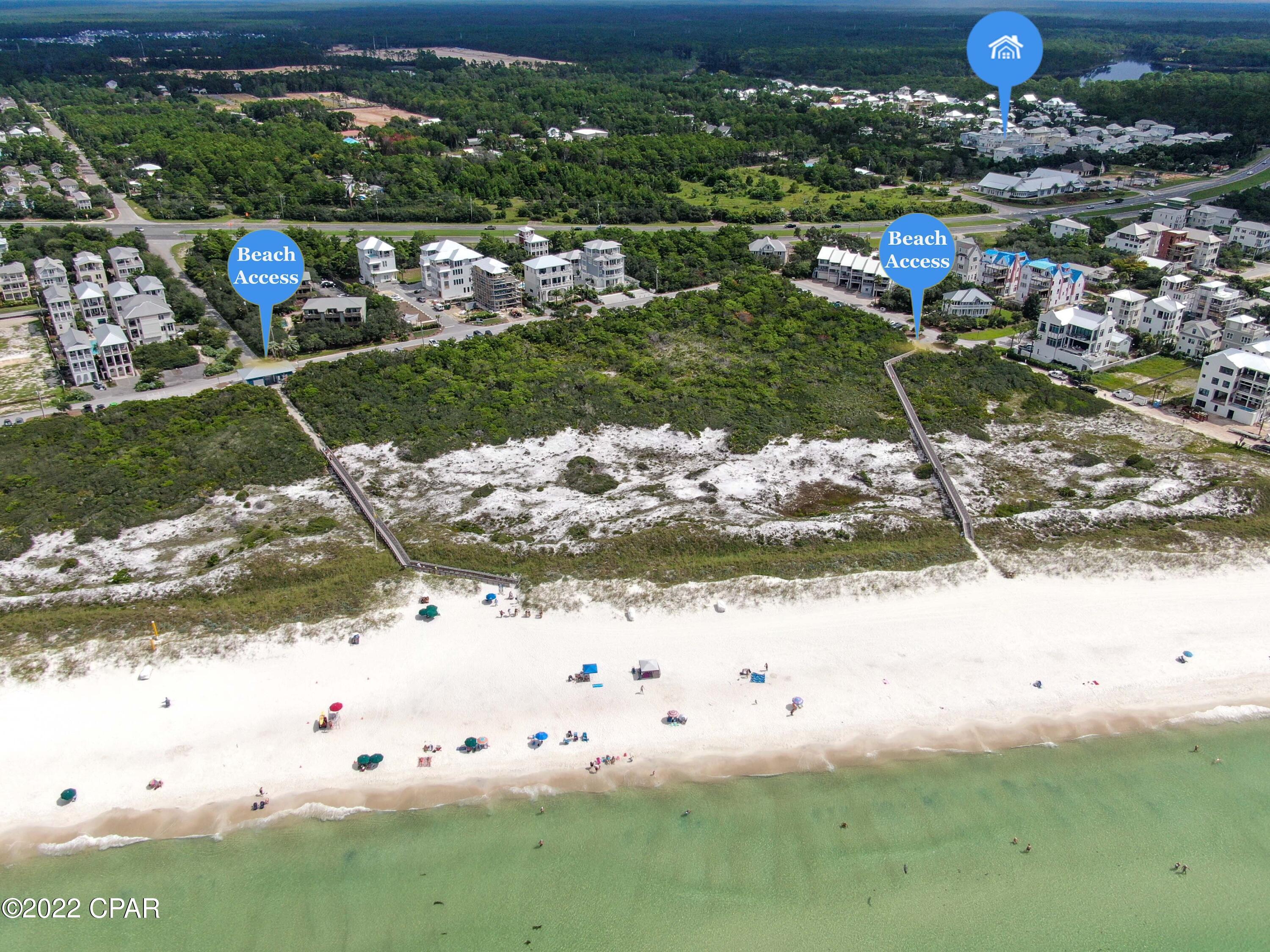 [No Recorded Subdiv] - Residential