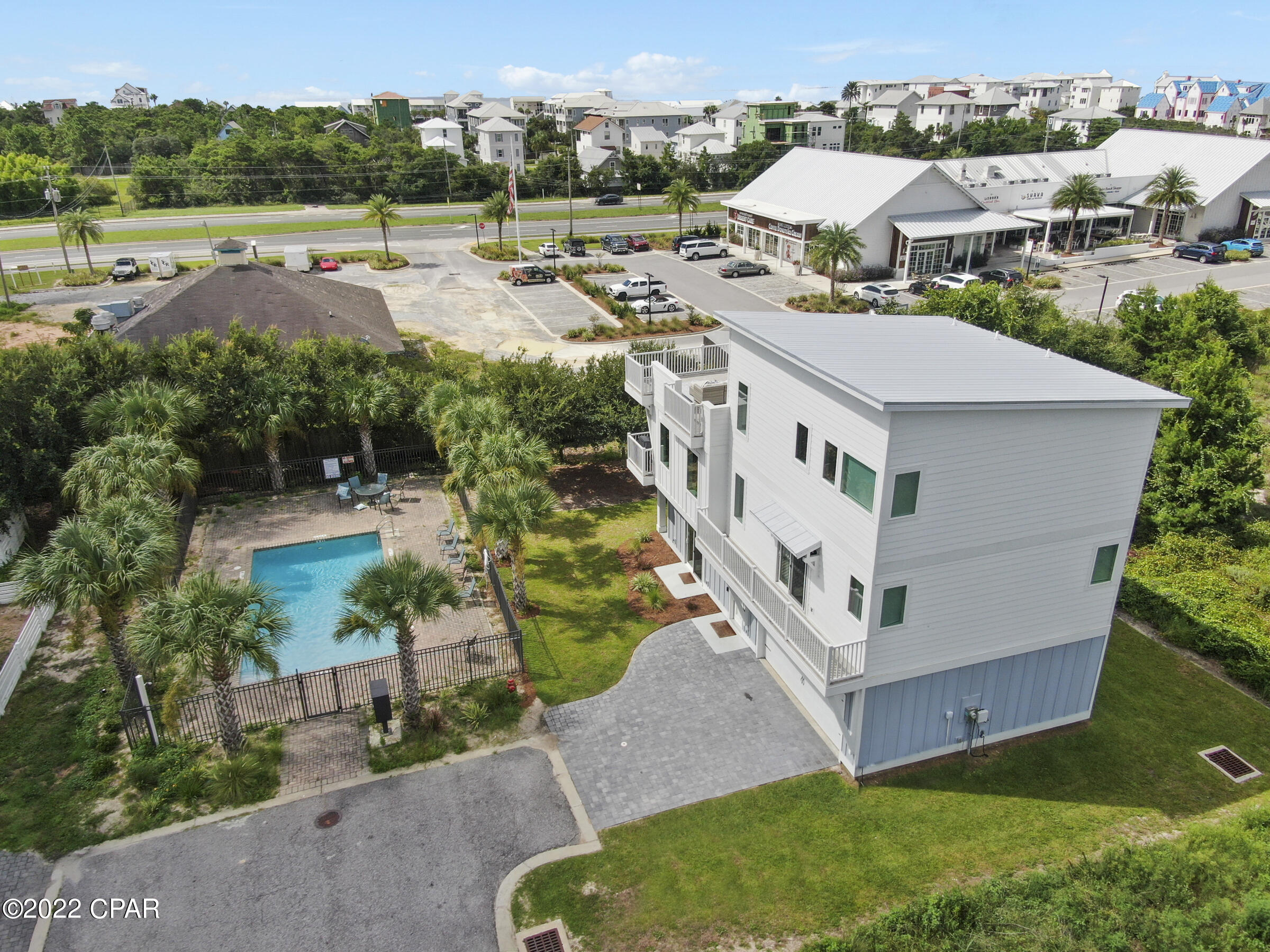 [No Recorded Subdiv] - Residential