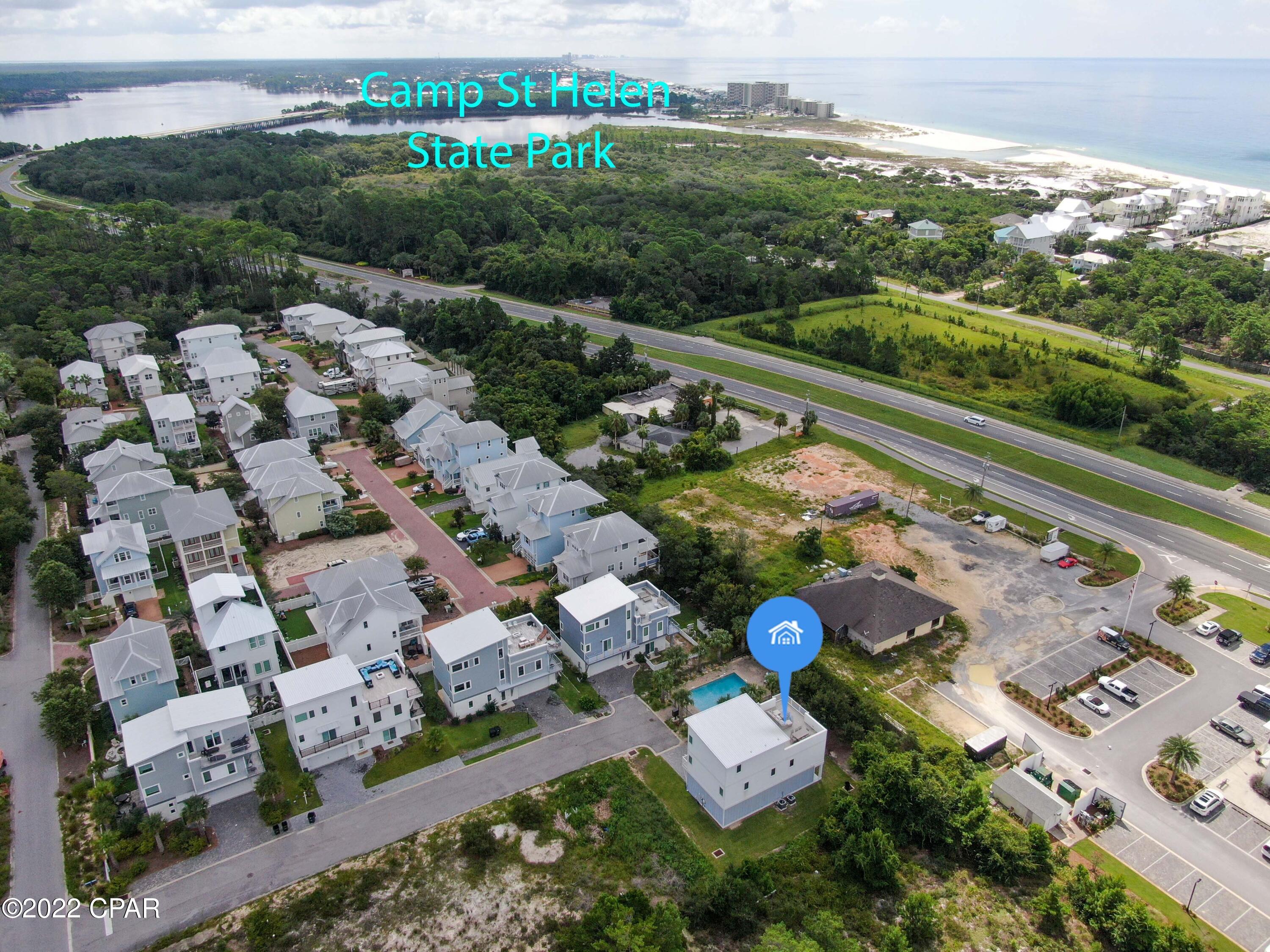 [No Recorded Subdiv] - Residential