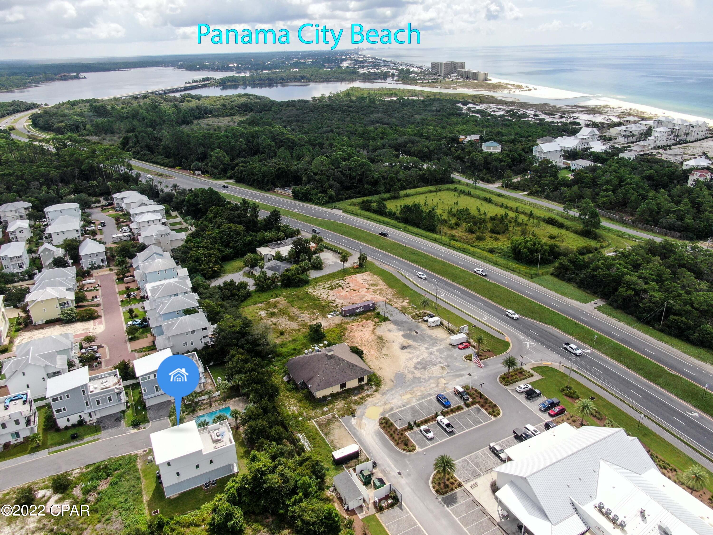 [No Recorded Subdiv] - Residential