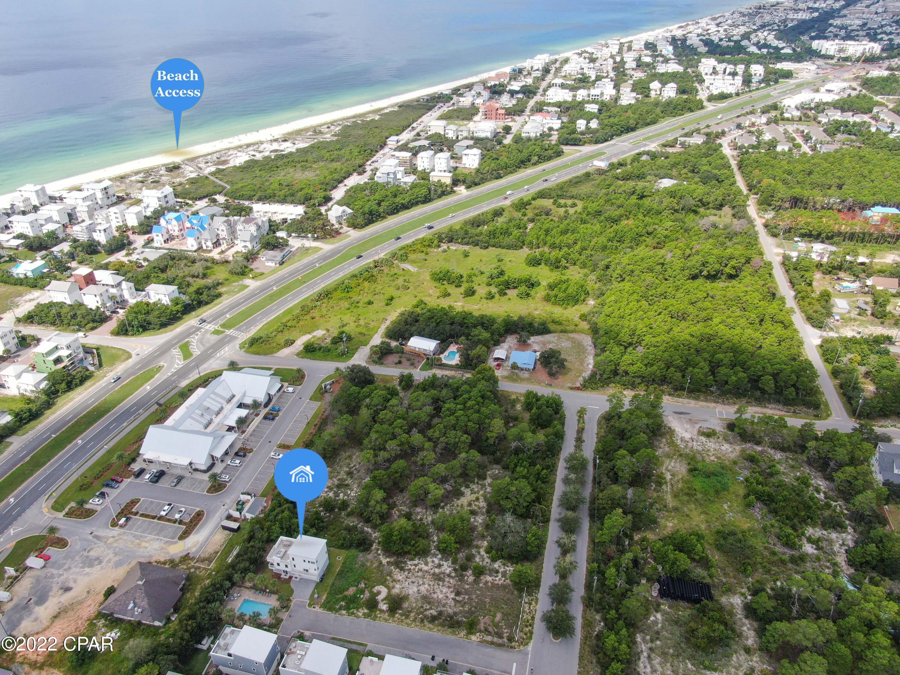 [No Recorded Subdiv] - Residential