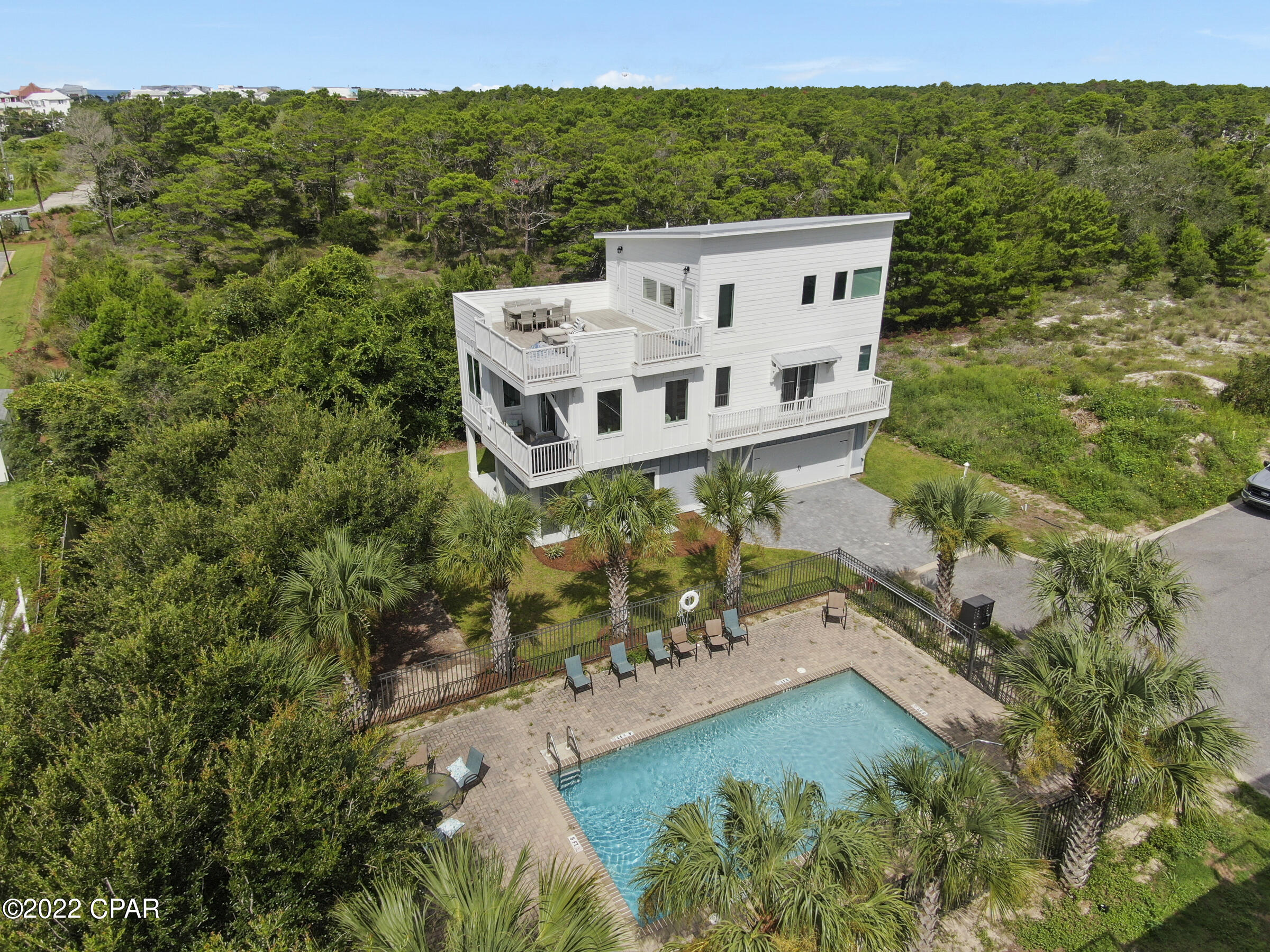 [No Recorded Subdiv] - Residential