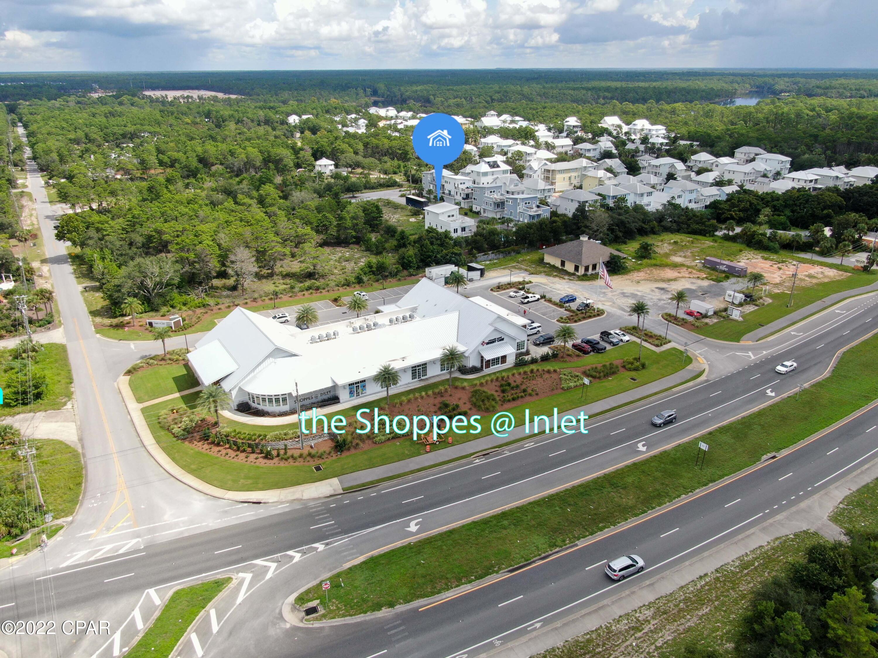 [No Recorded Subdiv] - Residential