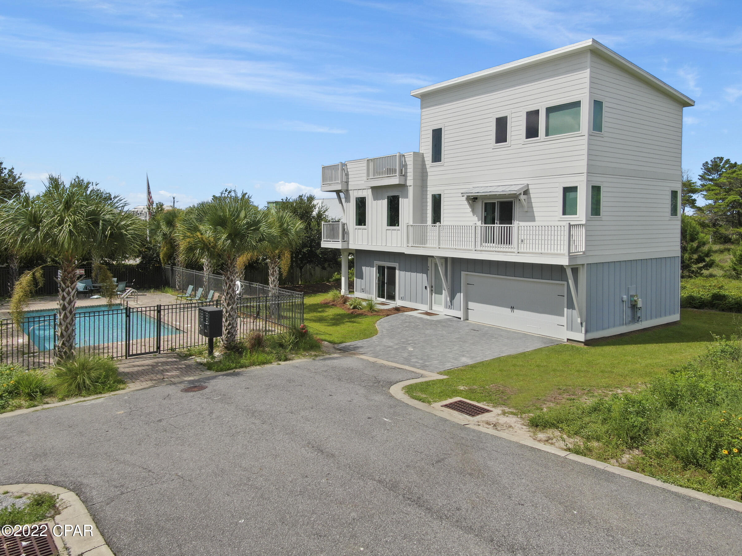 [No Recorded Subdiv] - Residential