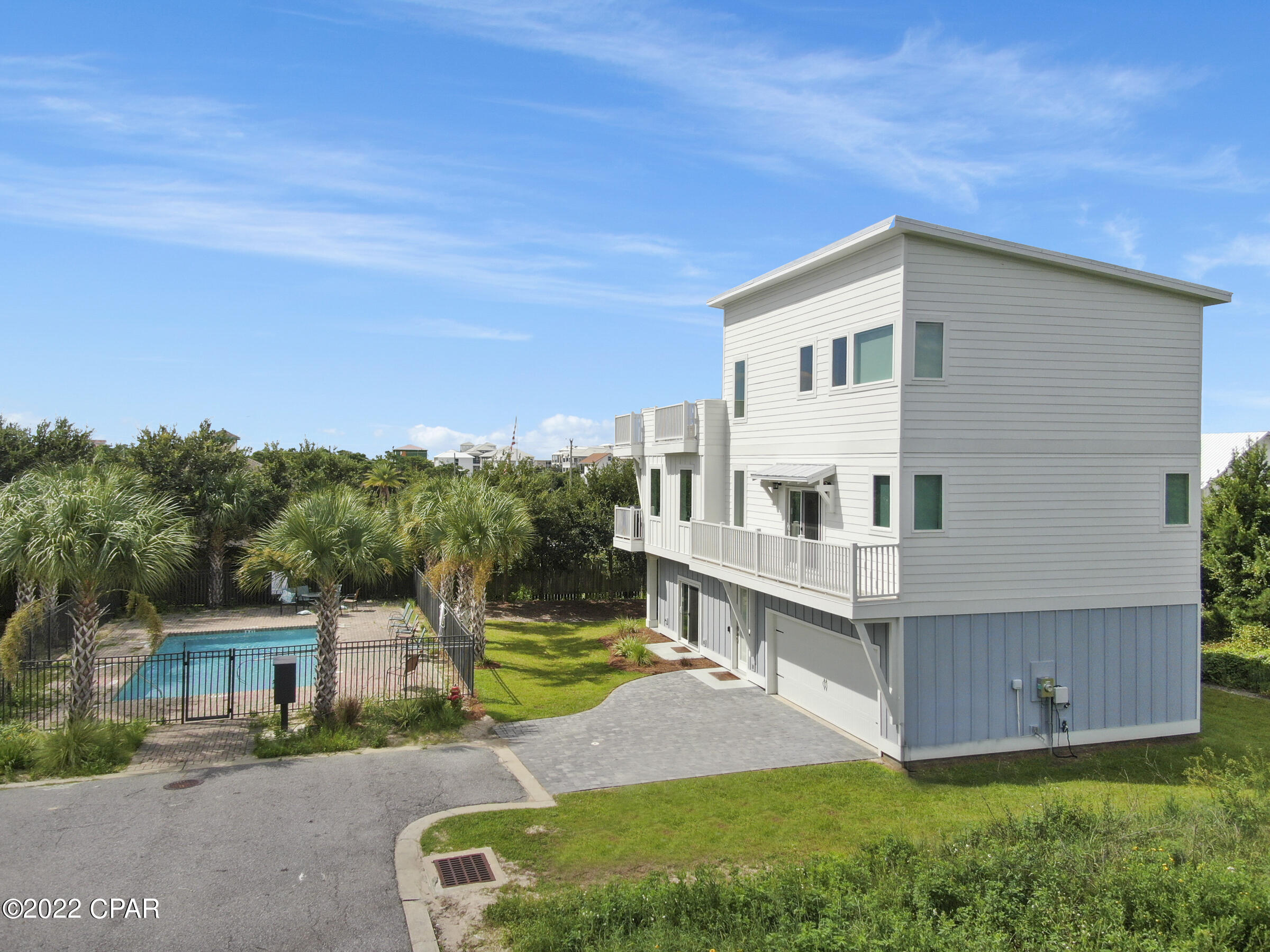 [No Recorded Subdiv] - Residential