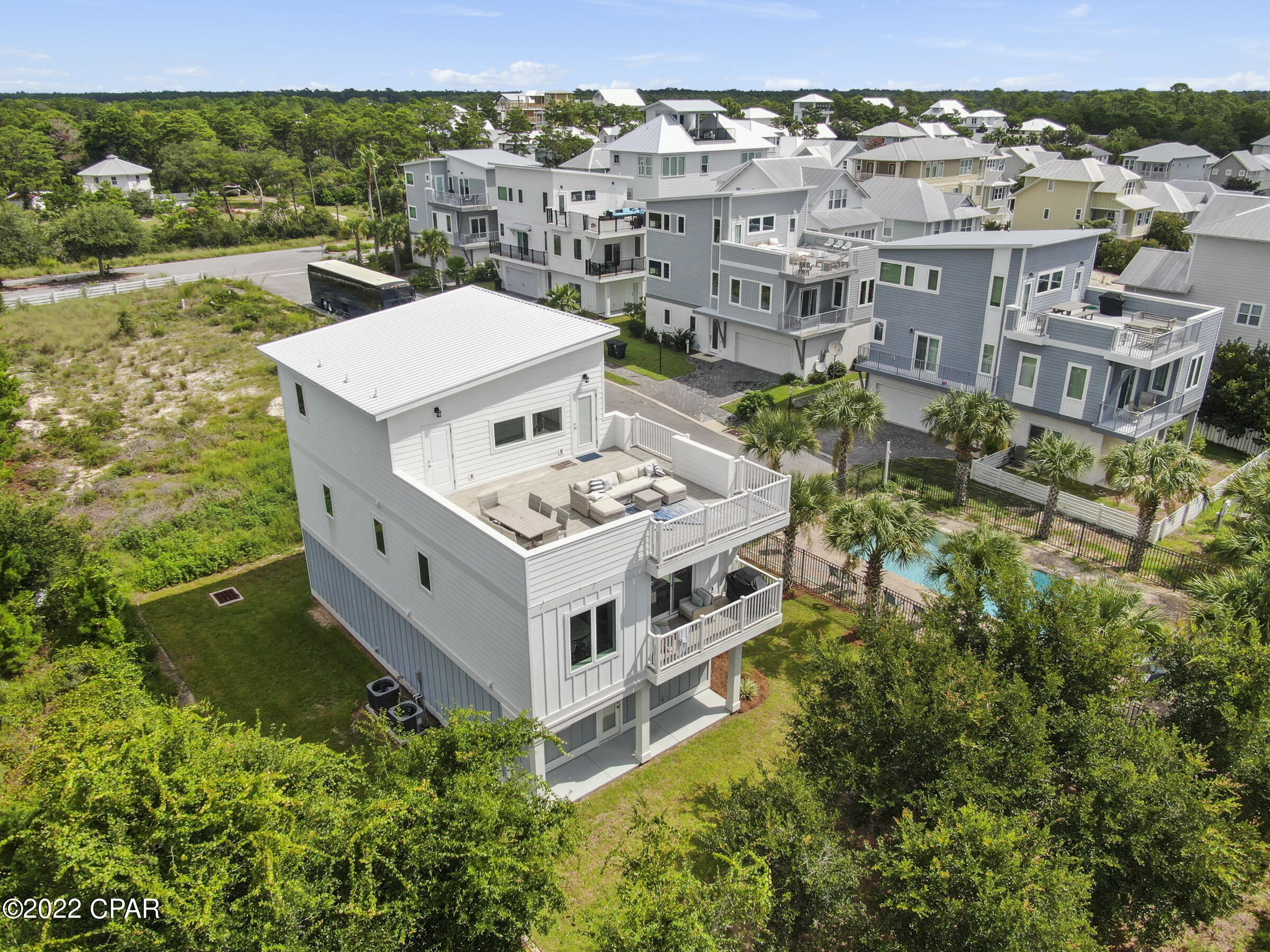 [No Recorded Subdiv] - Residential