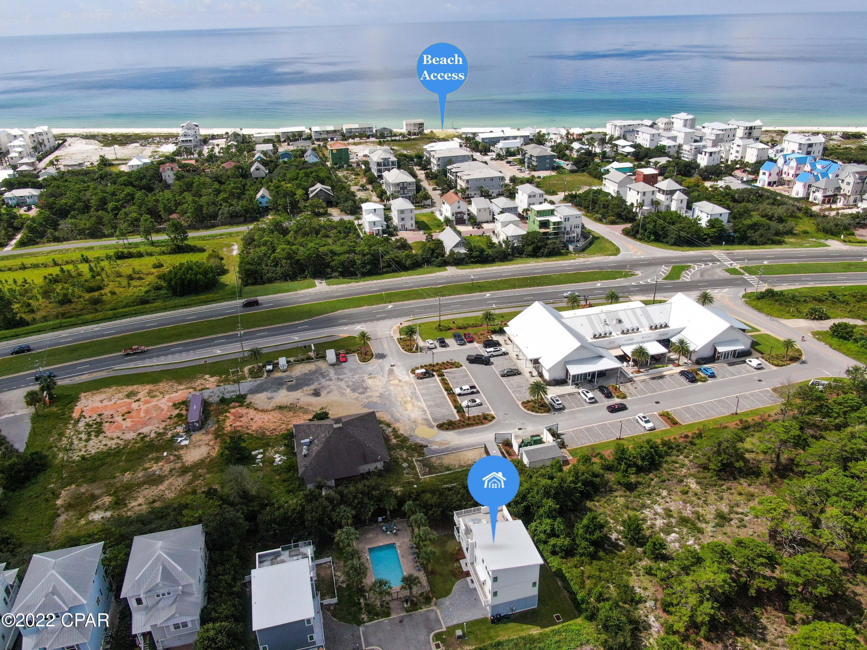 [No Recorded Subdiv] - Residential