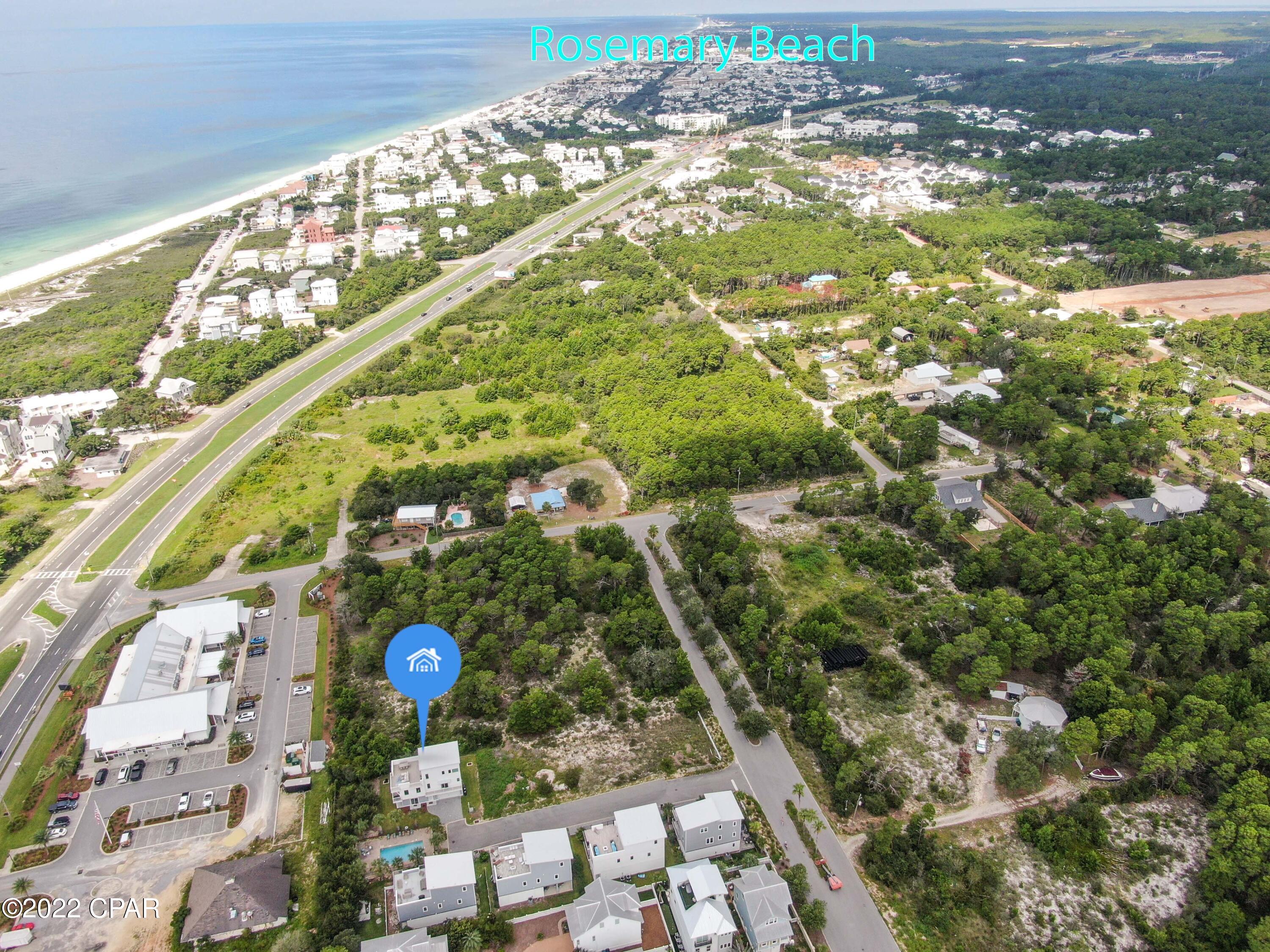 [No Recorded Subdiv] - Residential