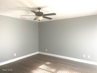 Annabella's Townhomes - Residential Lease