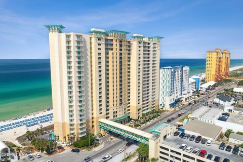 A home in Panama City Beach