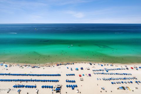 A home in Panama City Beach