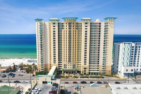 A home in Panama City Beach