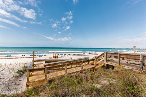 A home in Panama City Beach