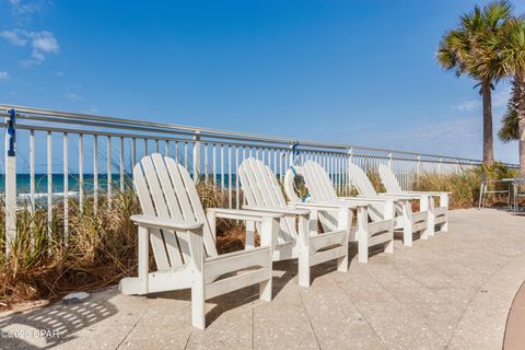 A home in Panama City Beach