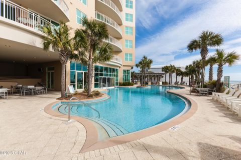 A home in Panama City Beach