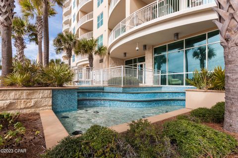 A home in Panama City Beach