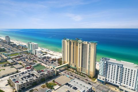 A home in Panama City Beach