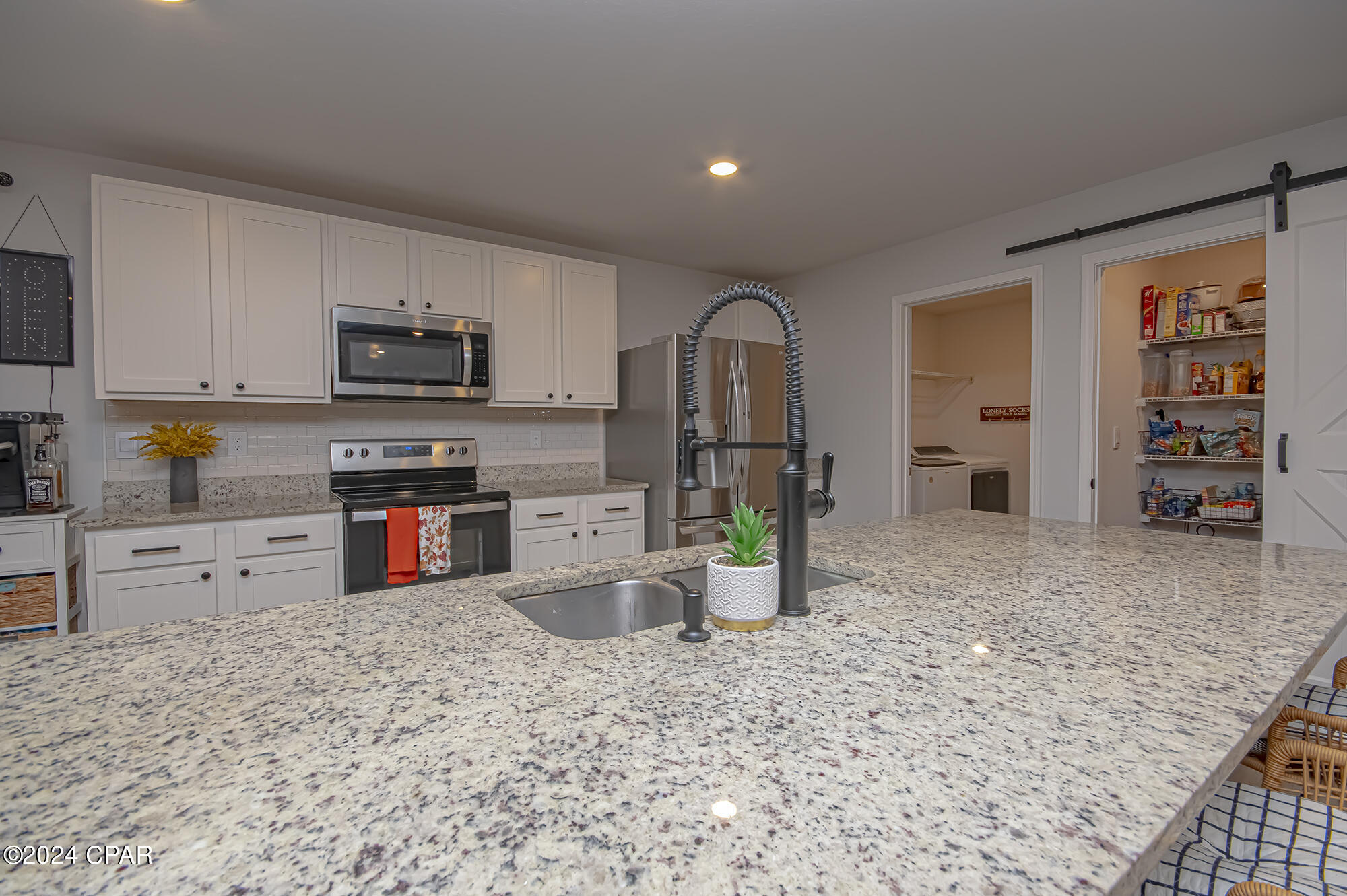 Bridge Harbor - Residential