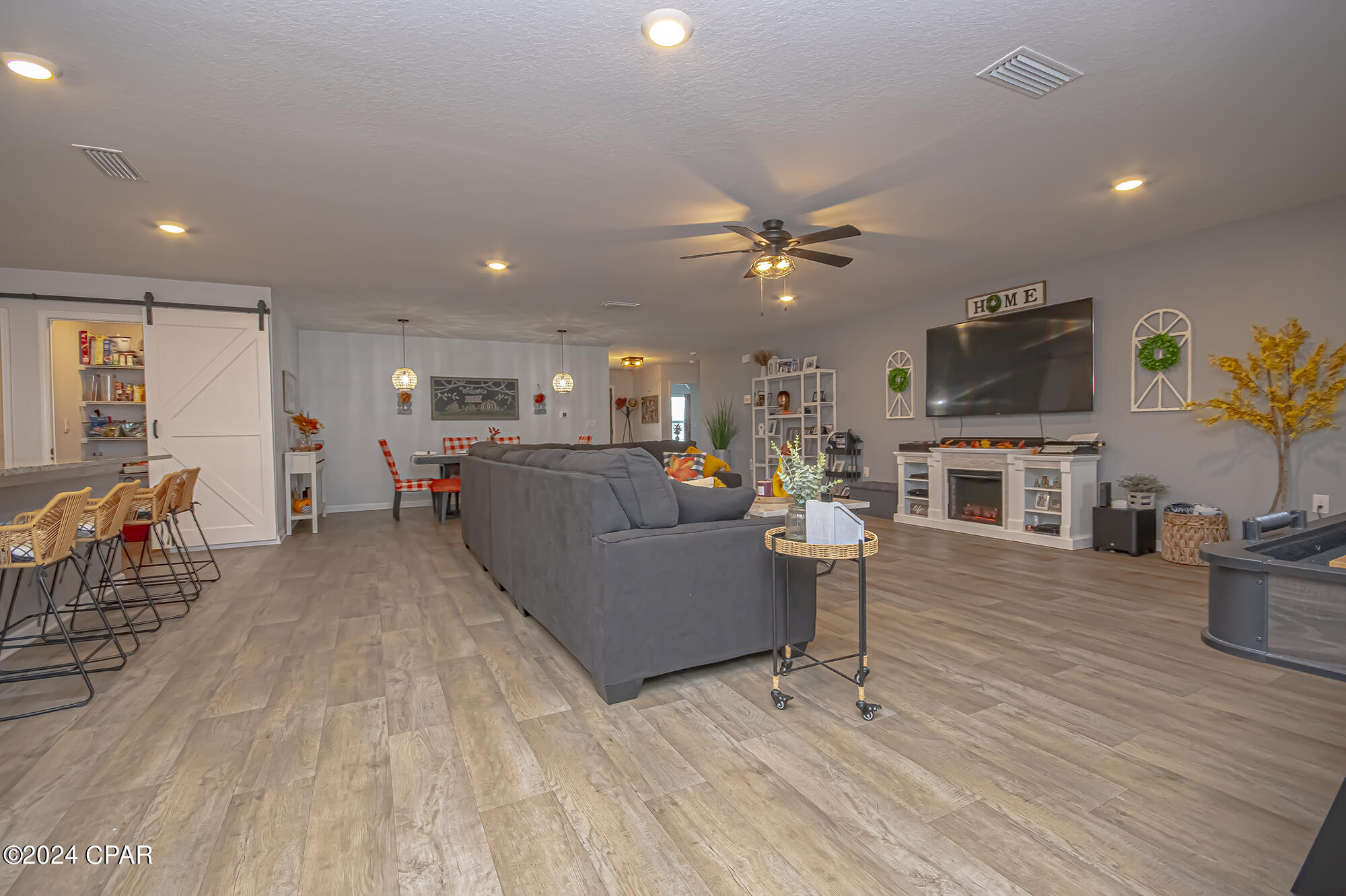 Bridge Harbor - Residential