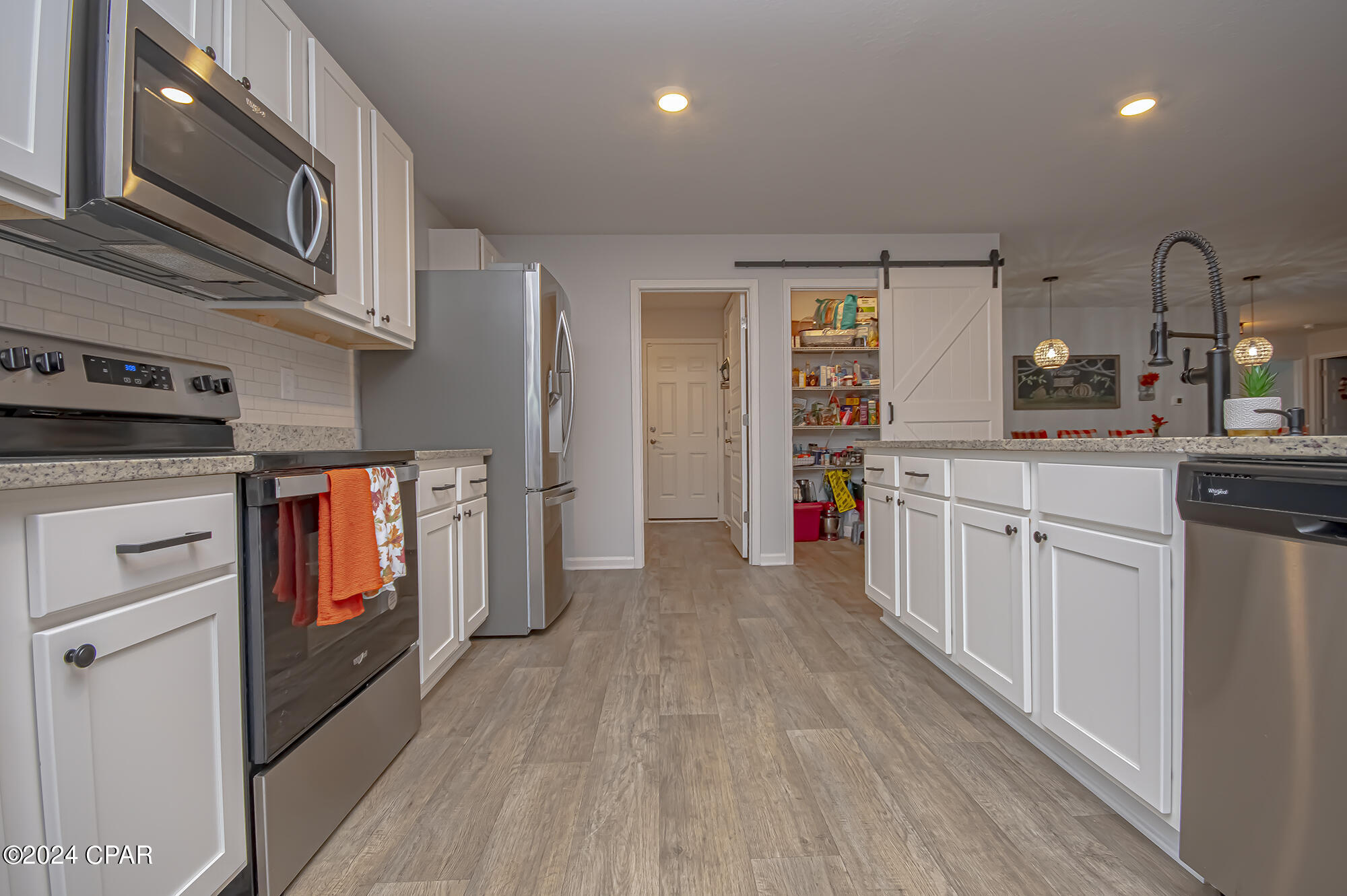 Bridge Harbor - Residential