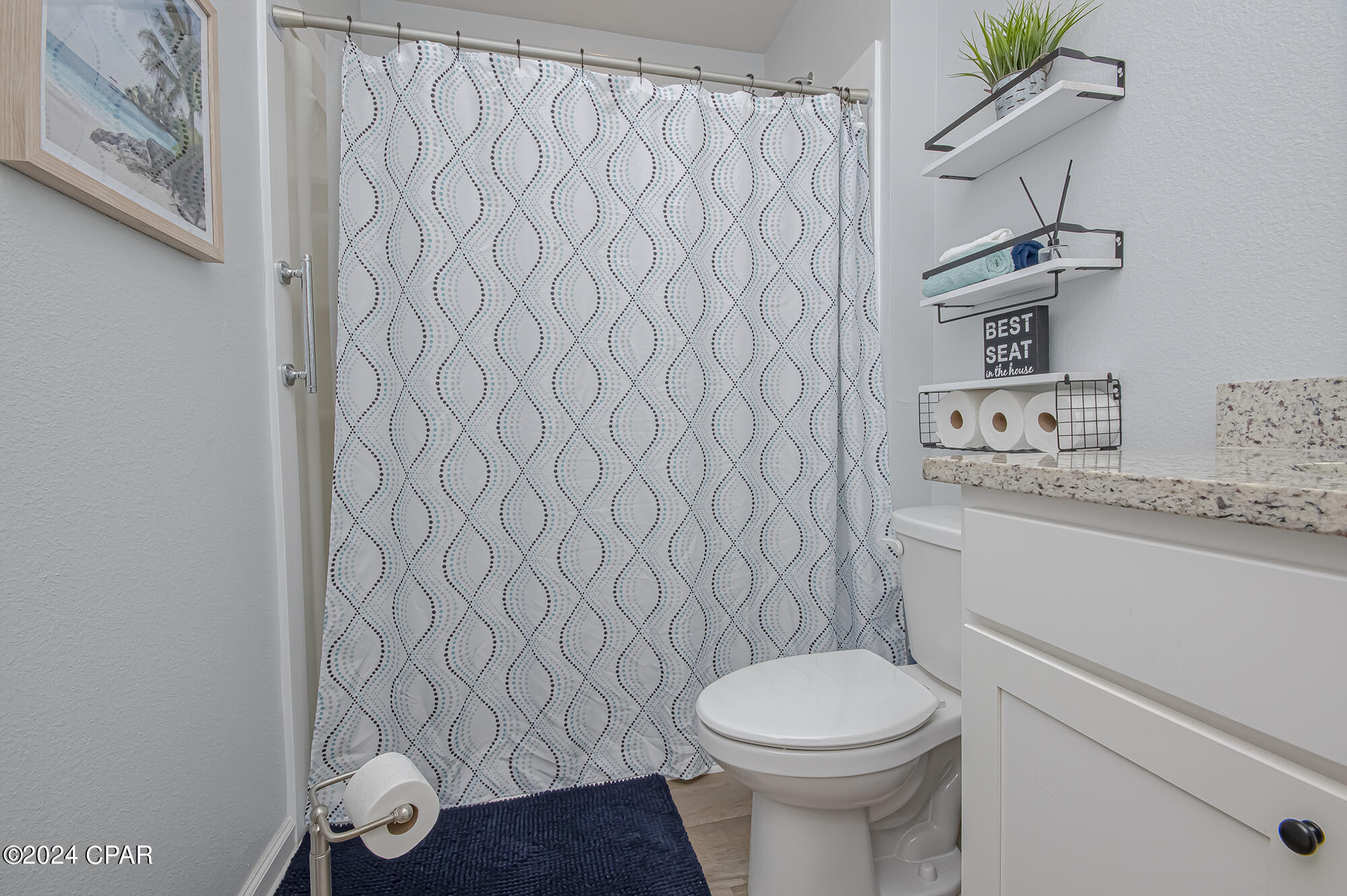 Bridge Harbor - Residential