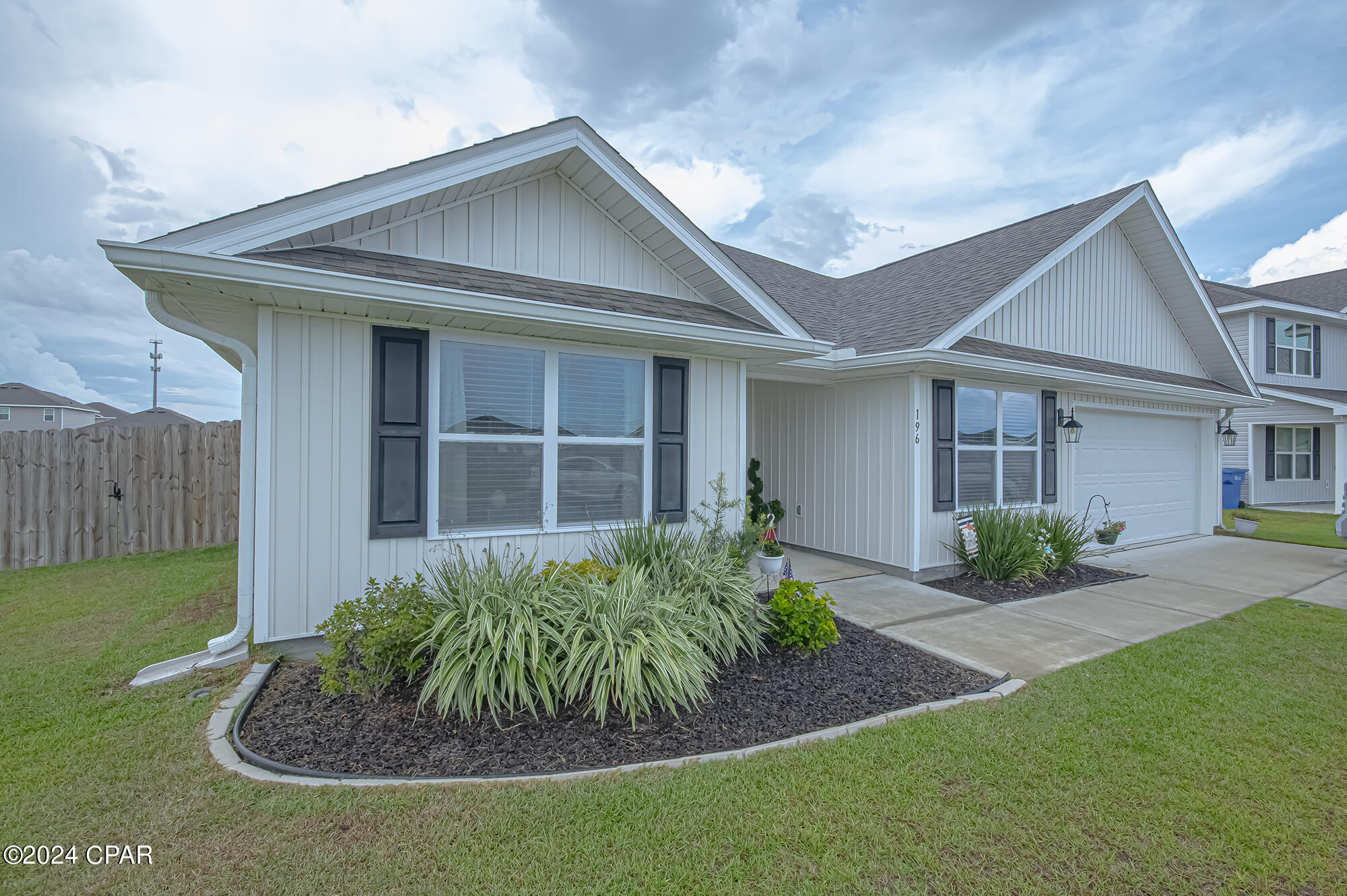 Bridge Harbor - Residential