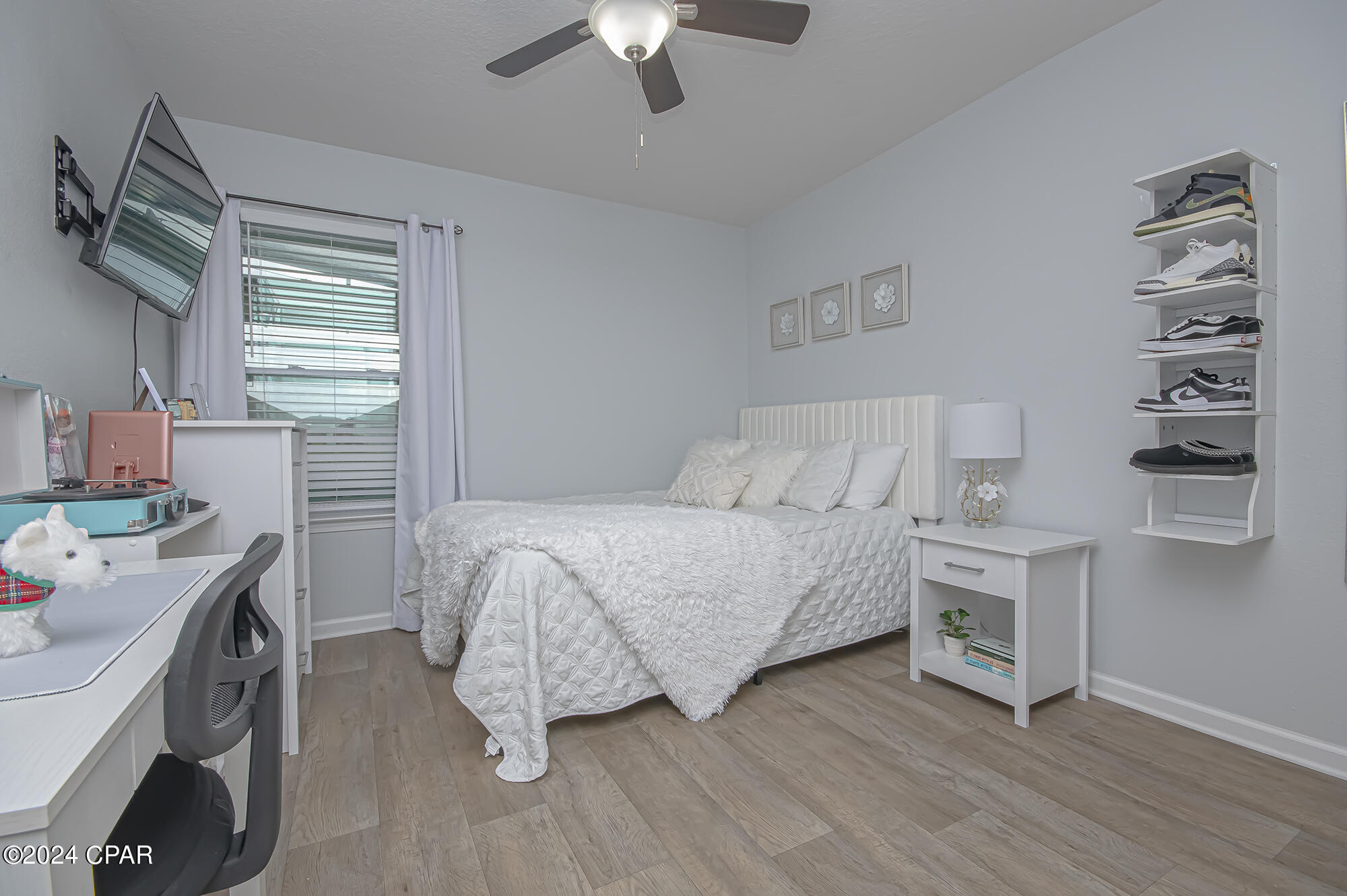 Bridge Harbor - Residential