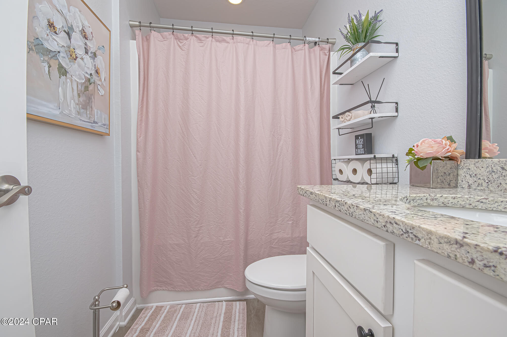 Bridge Harbor - Residential