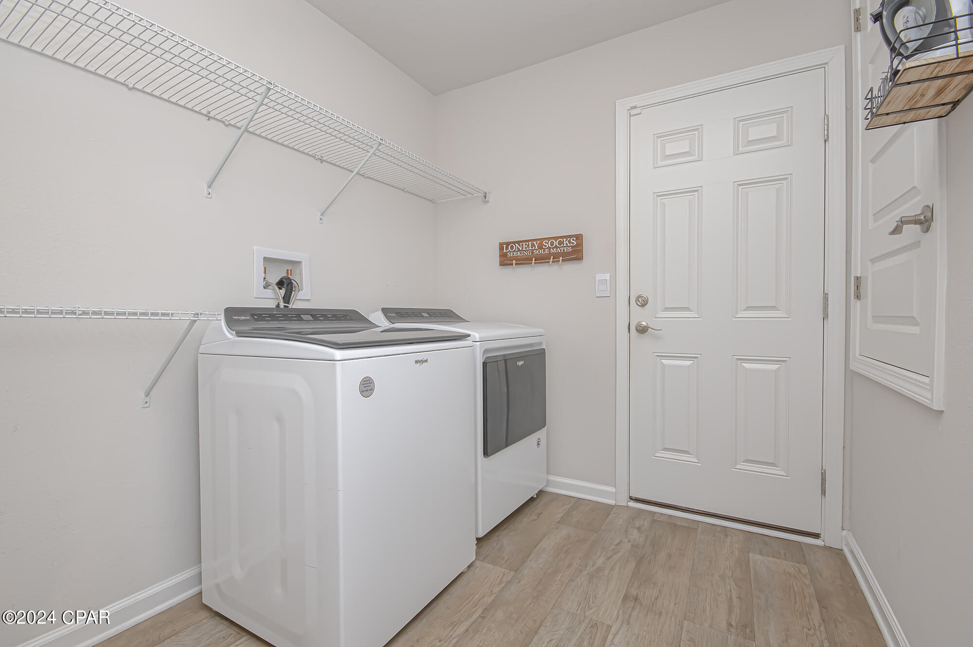 Bridge Harbor - Residential